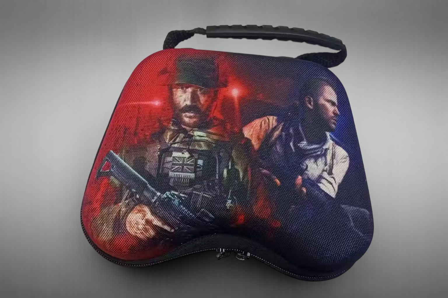 Call of Duty MW3 Controller Storage Case